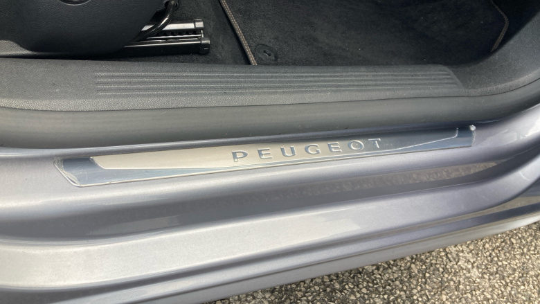 Peugeot 508 1.6 Hybrid GT 5dr e-EAT8 Estate